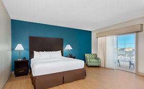 La Quinta Inn And Suites Ocean City